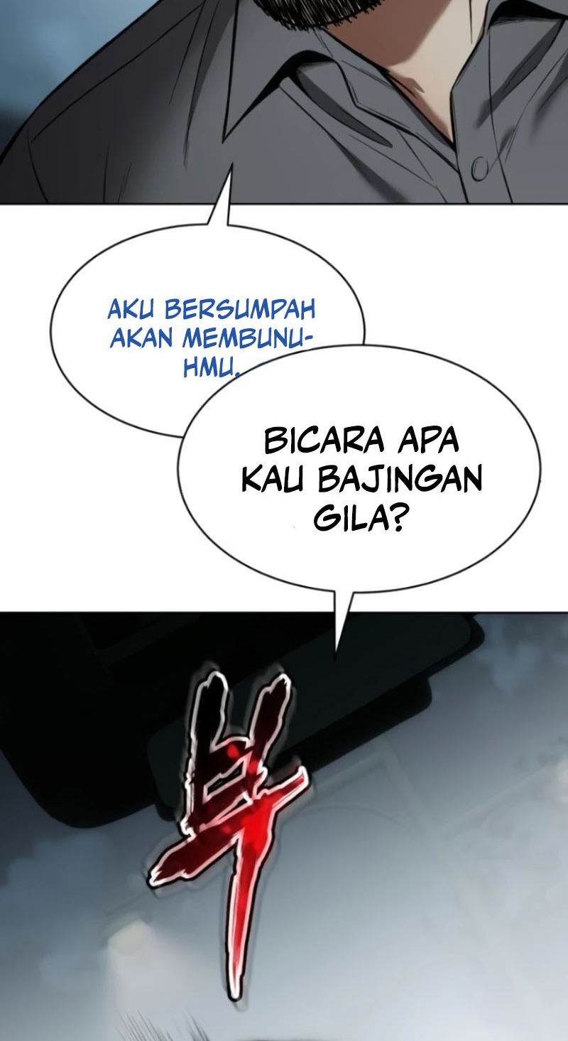Baek XX Chapter 103 - halaman 93