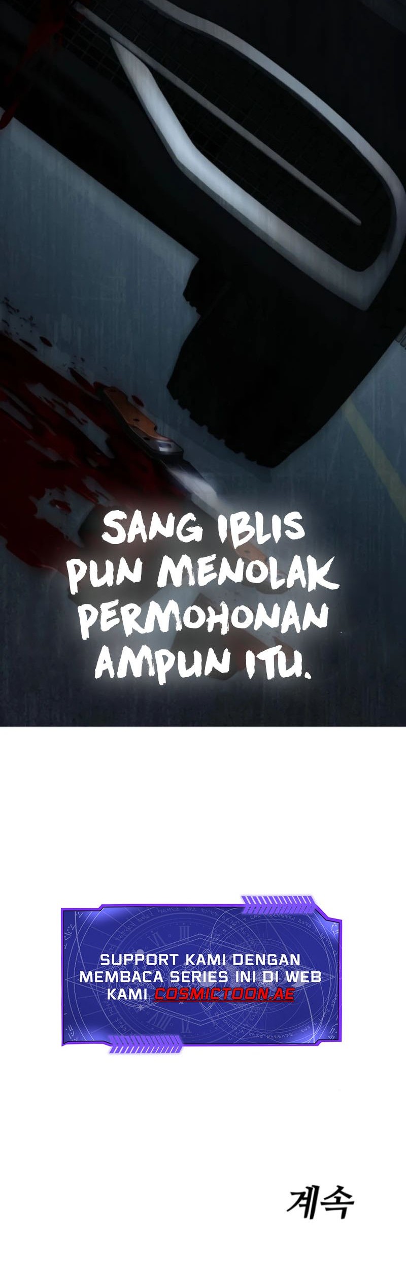 Baek XX Chapter 103 - halaman 98