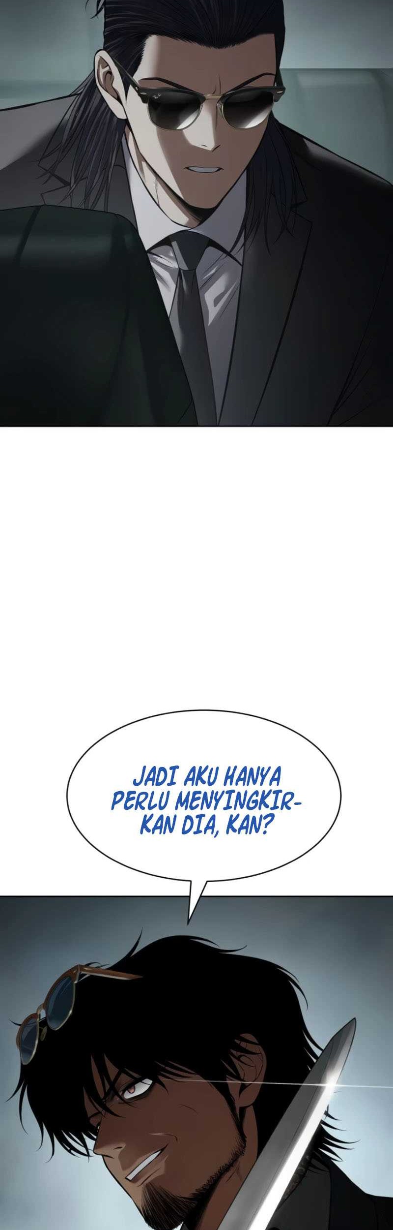 Baek XX Chapter 104 - halaman 100