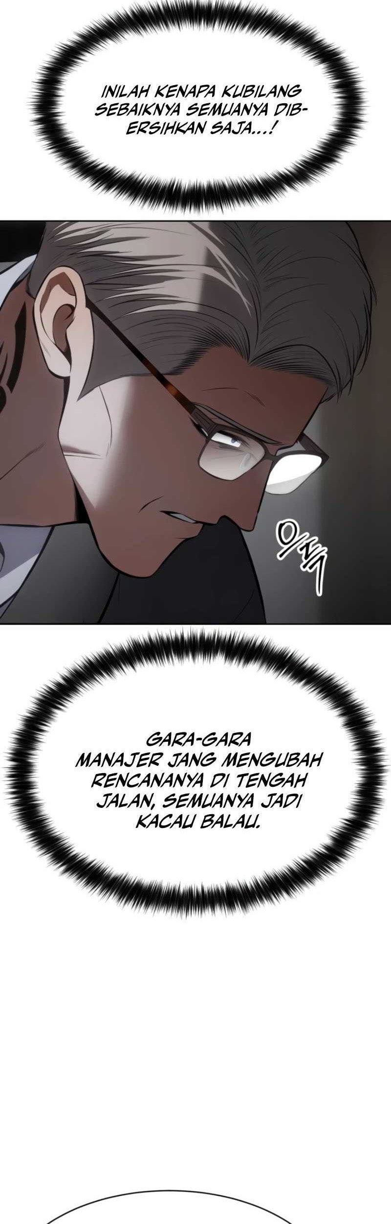 Baek XX Chapter 104 - halaman 18