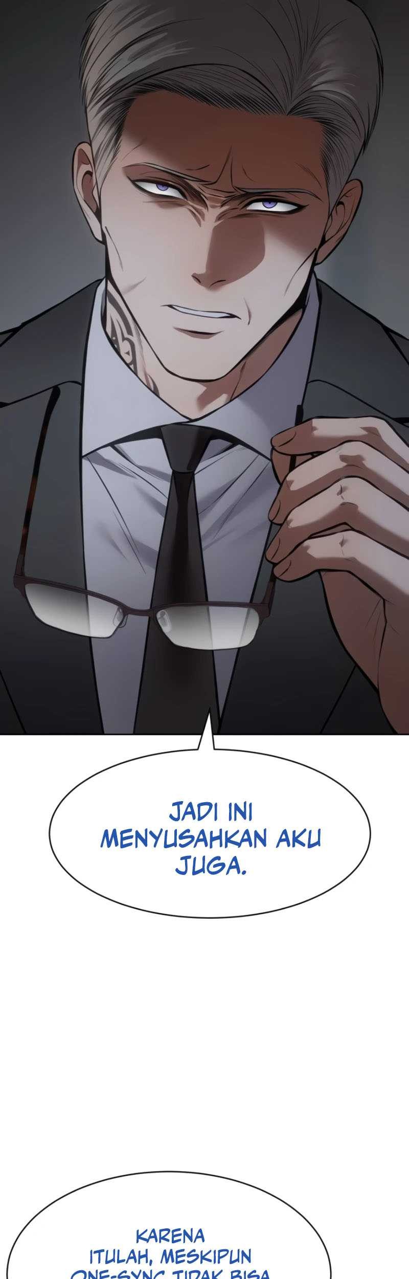 Baek XX Chapter 104 - halaman 21