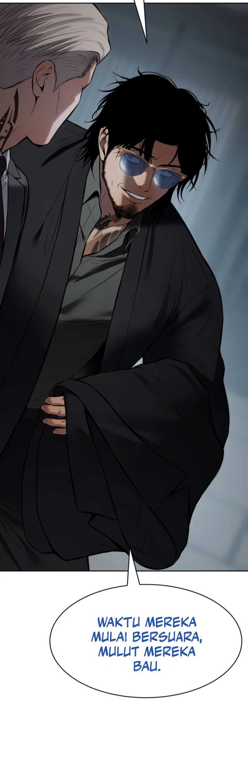 Baek XX Chapter 104 - halaman 24