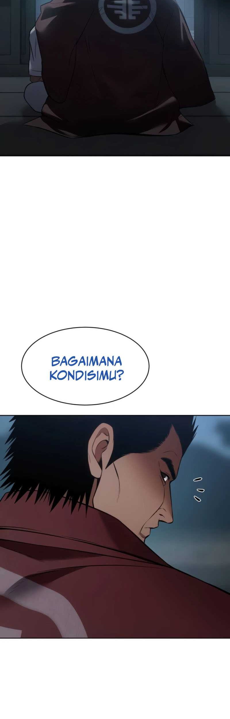 Baek XX Chapter 104 - halaman 3