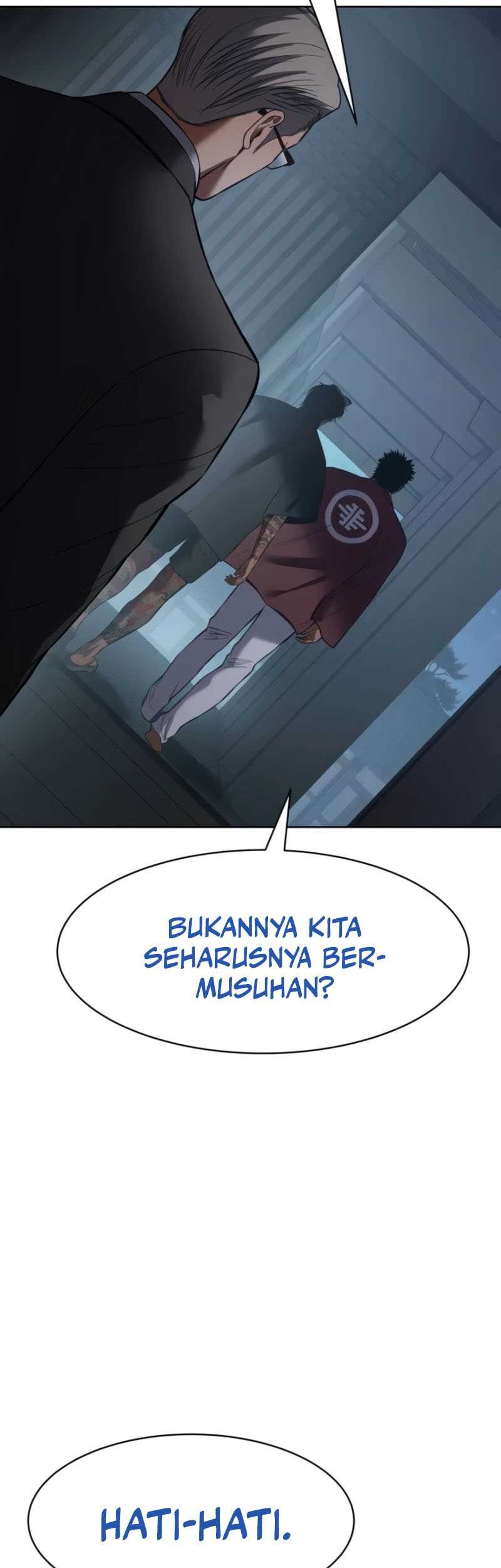 Baek XX Chapter 104 - halaman 31