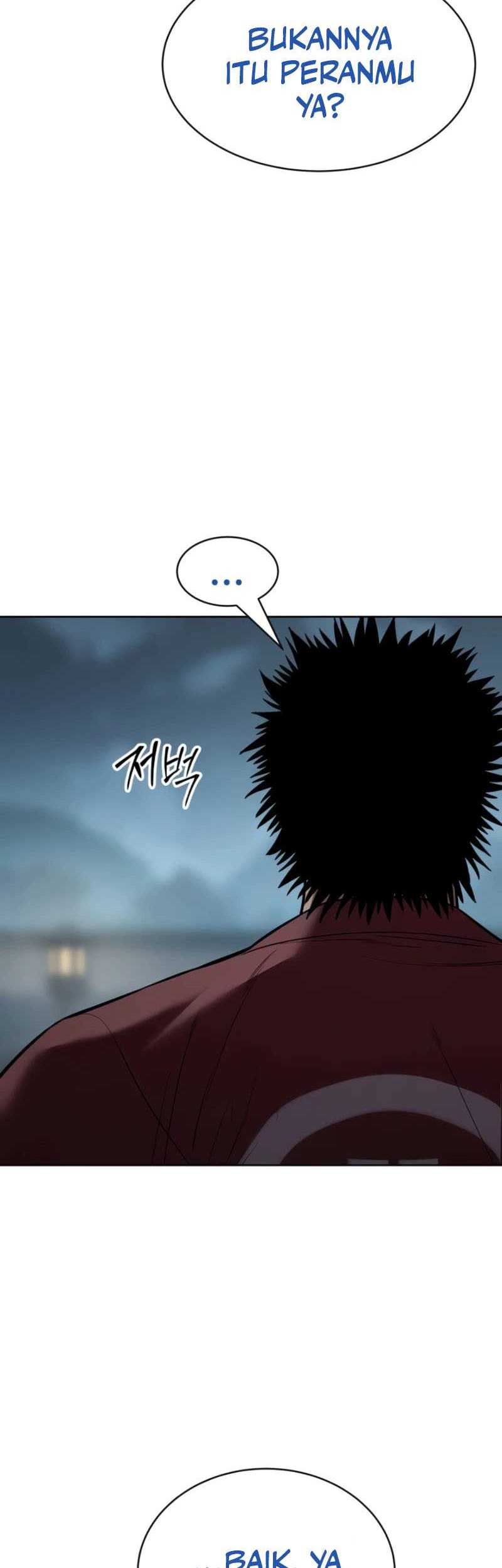Baek XX Chapter 104 - halaman 36