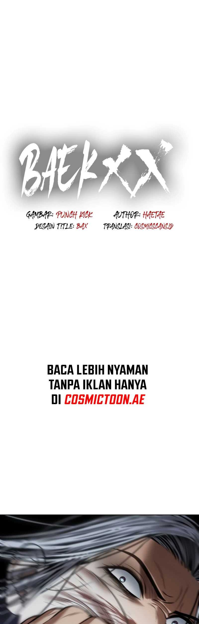 Baek XX Chapter 104 - halaman 40