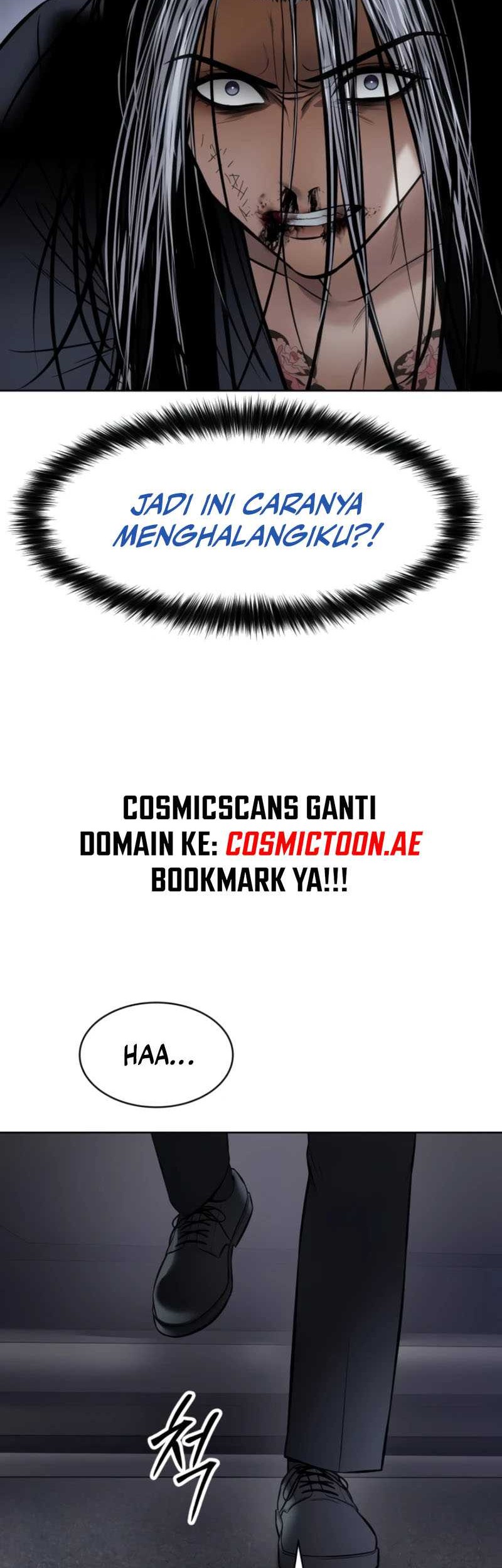 Baek XX Chapter 104 - halaman 46