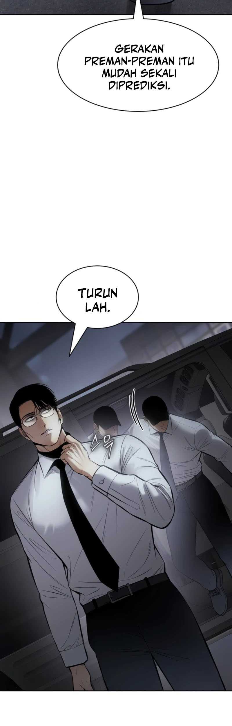 Baek XX Chapter 104 - halaman 47