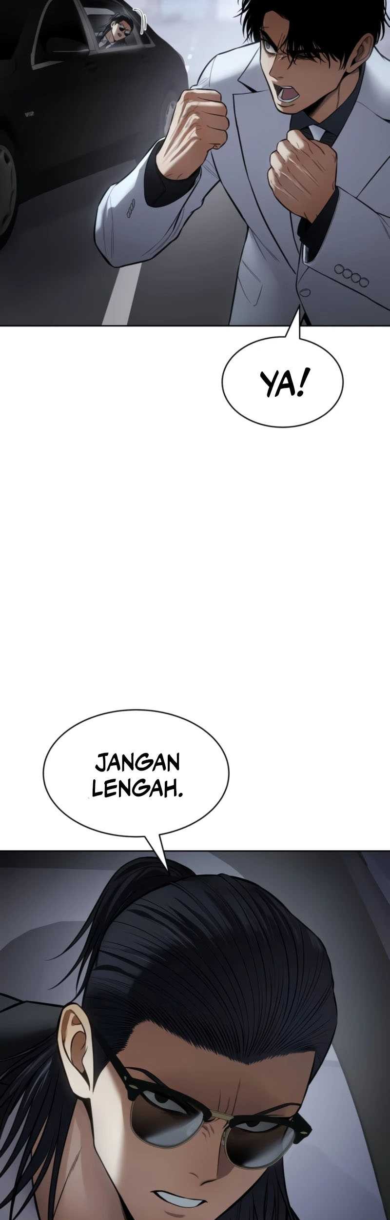 Baek XX Chapter 104 - halaman 49
