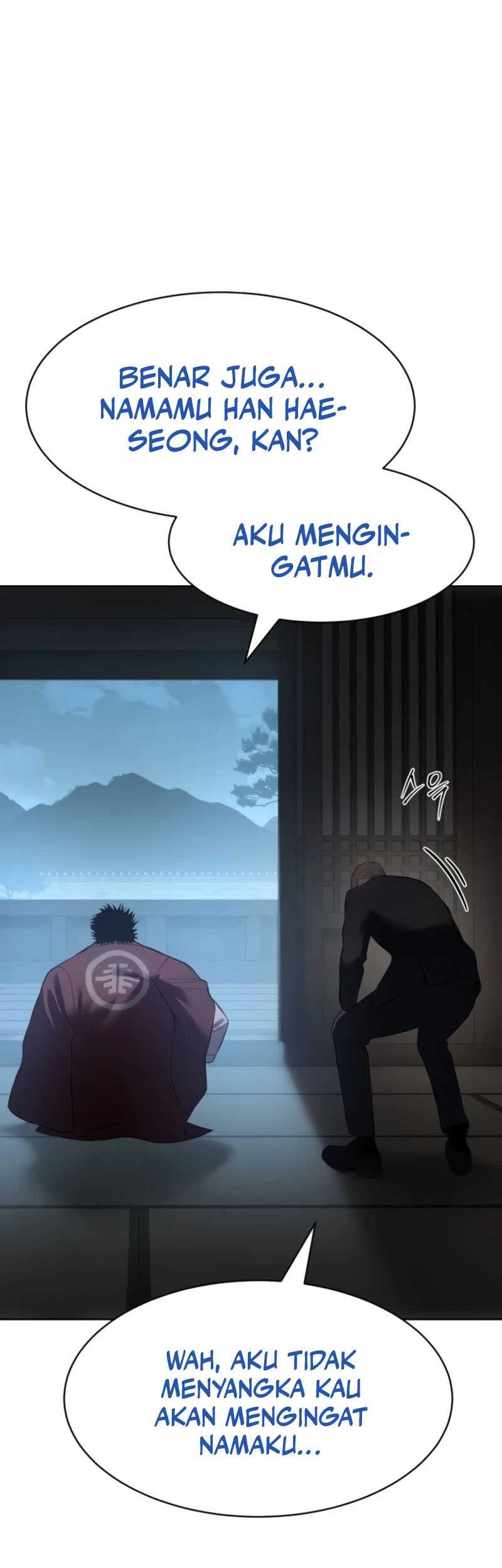 Baek XX Chapter 104 - halaman 5