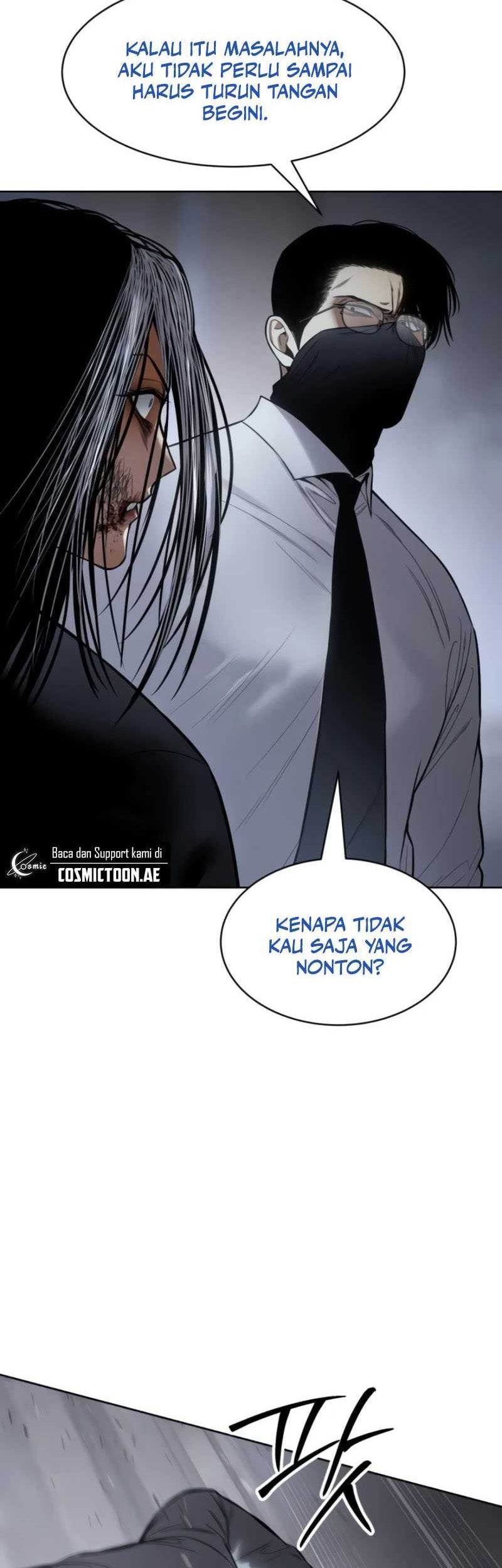 Baek XX Chapter 104 - halaman 54
