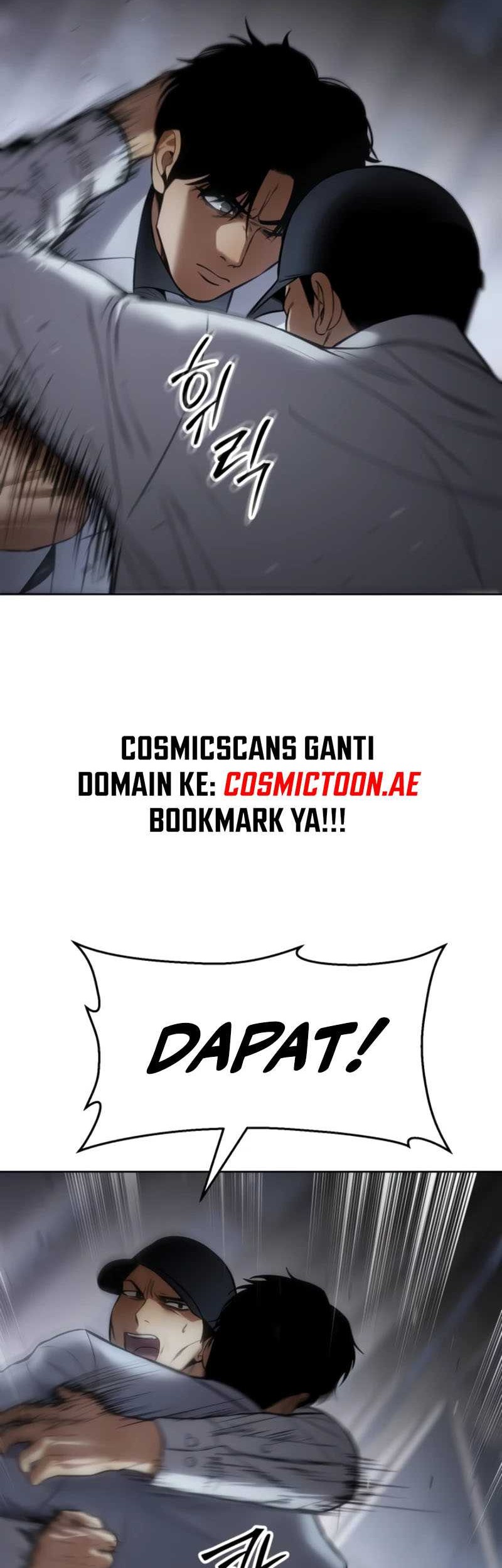 Baek XX Chapter 104 - halaman 58