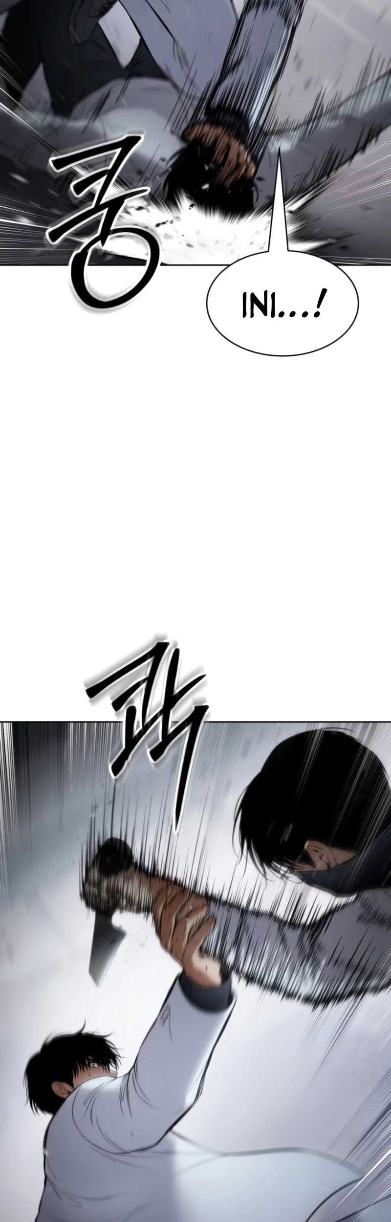 Baek XX Chapter 104 - halaman 61