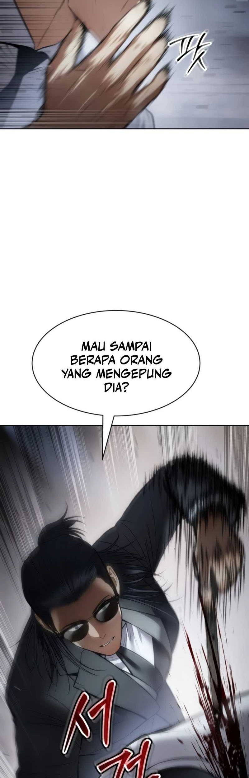 Baek XX Chapter 104 - halaman 64