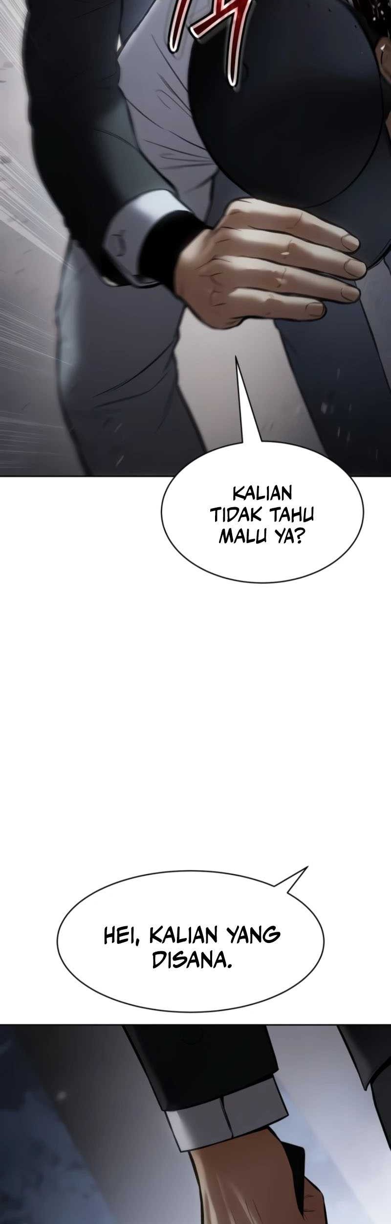 Baek XX Chapter 104 - halaman 65