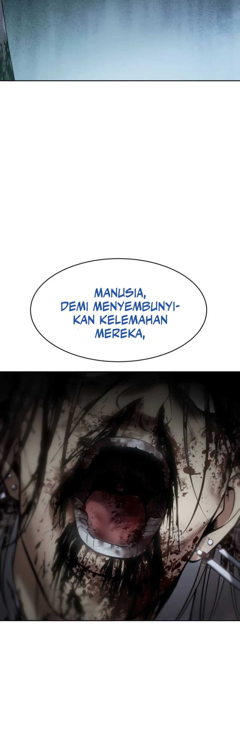Baek XX Chapter 104 - halaman 69