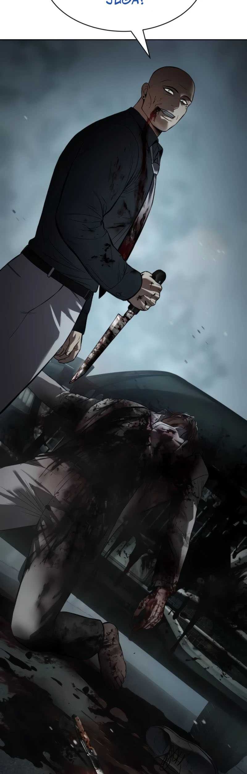Baek XX Chapter 104 - halaman 71