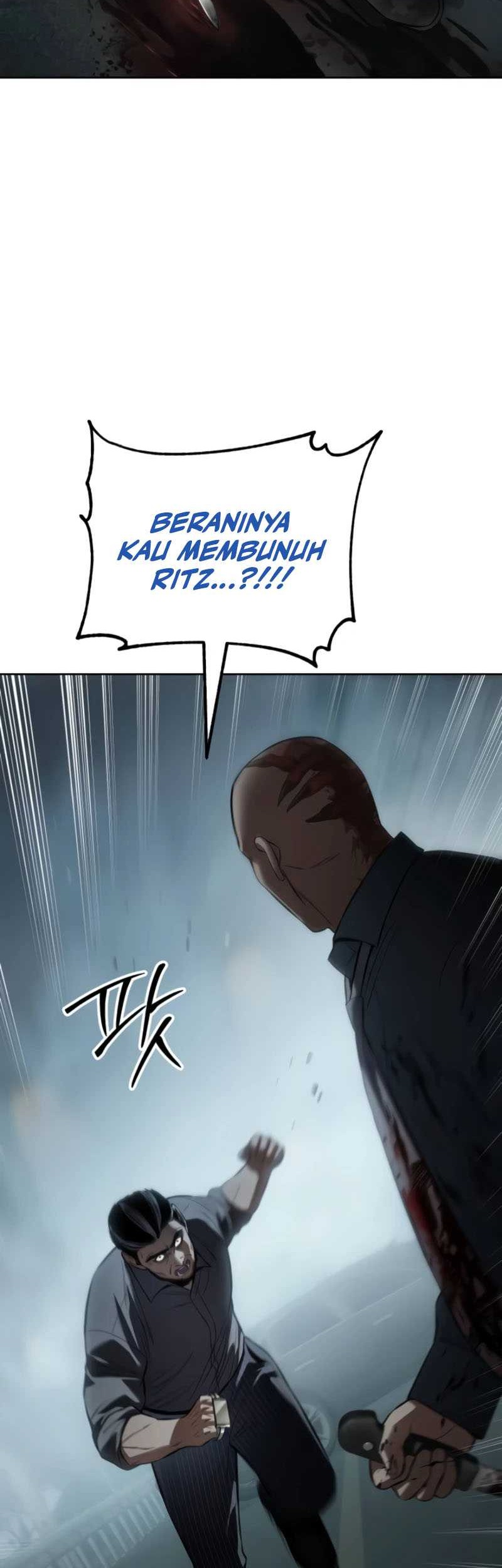 Baek XX Chapter 104 - halaman 72
