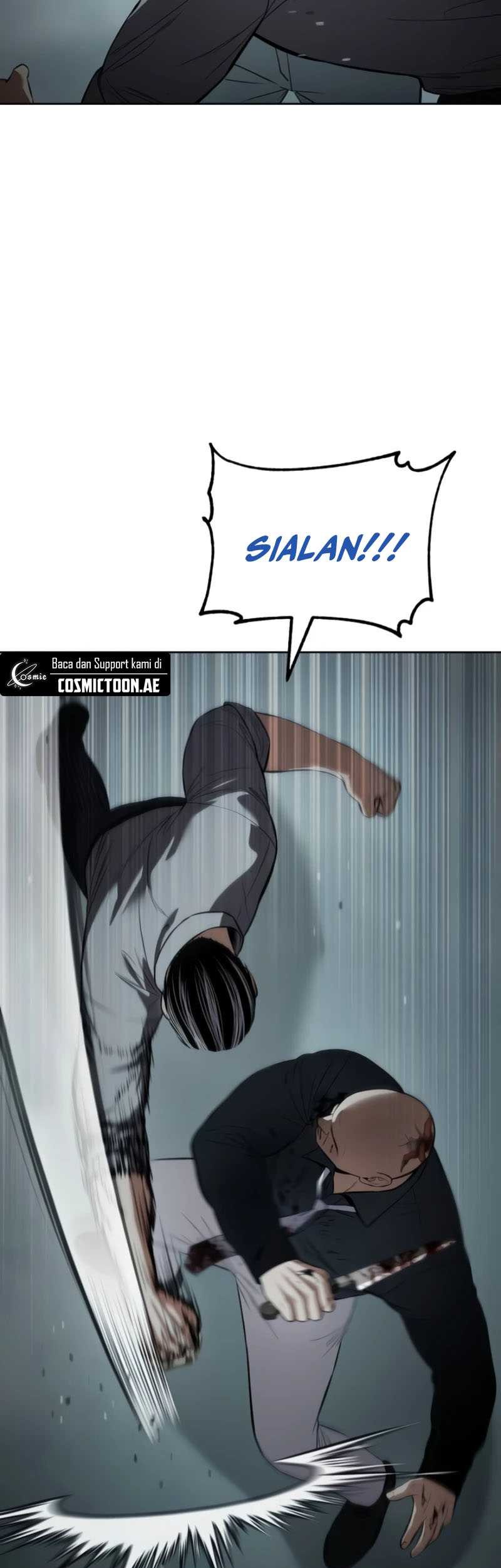 Baek XX Chapter 104 - halaman 79