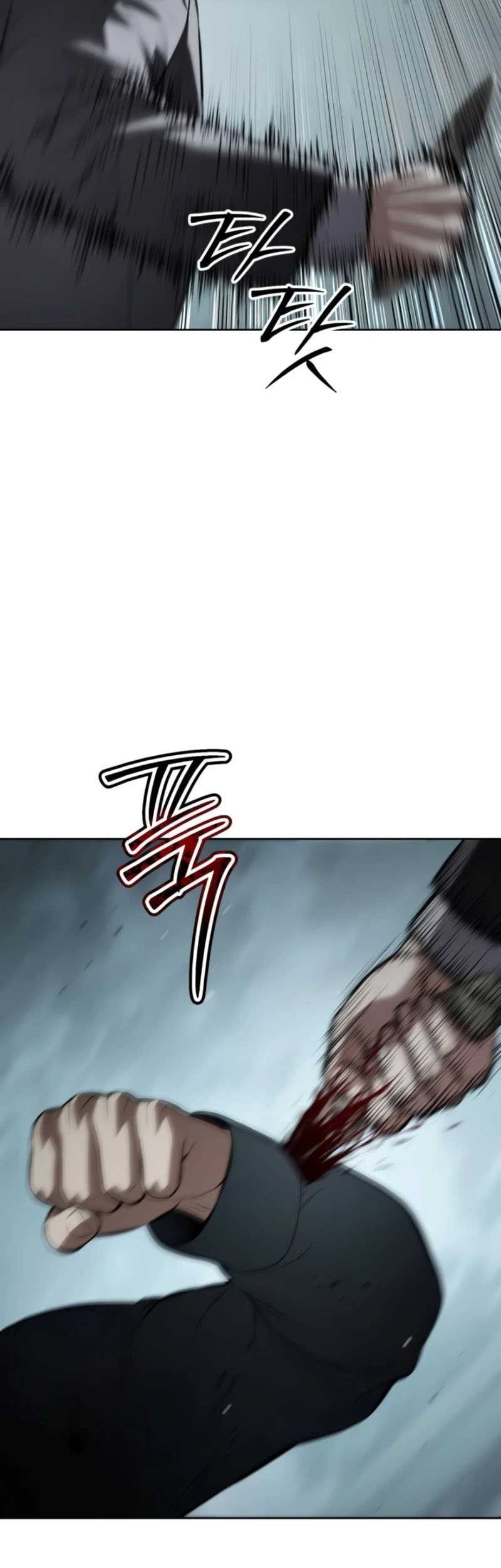 Baek XX Chapter 104 - halaman 84