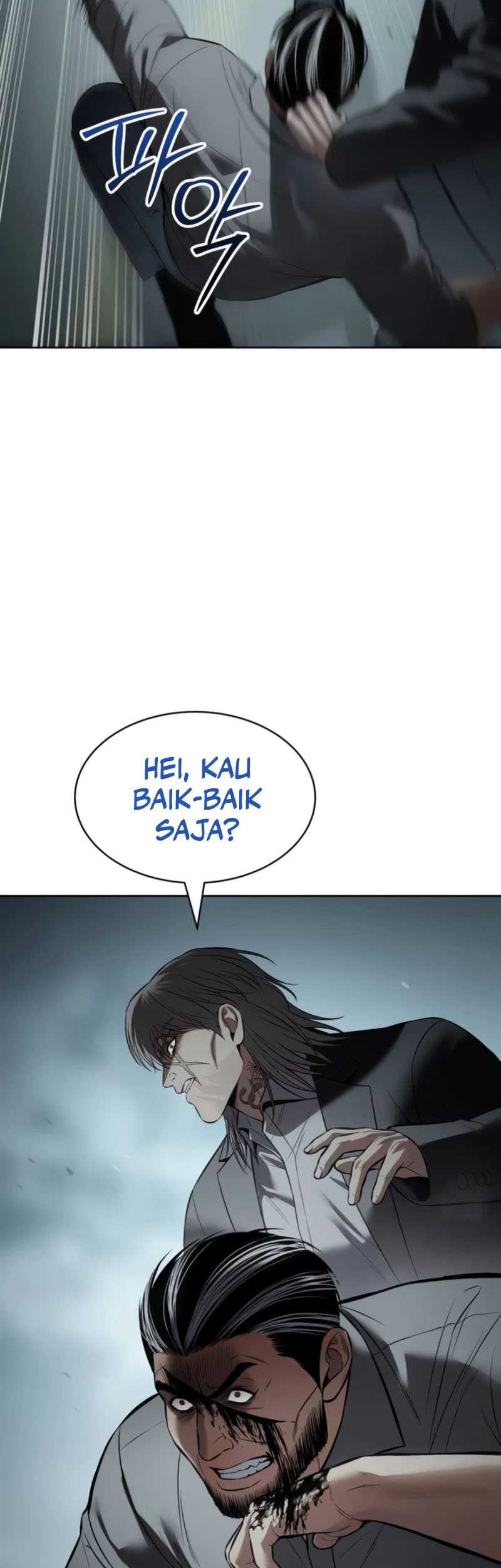 Baek XX Chapter 104 - halaman 91