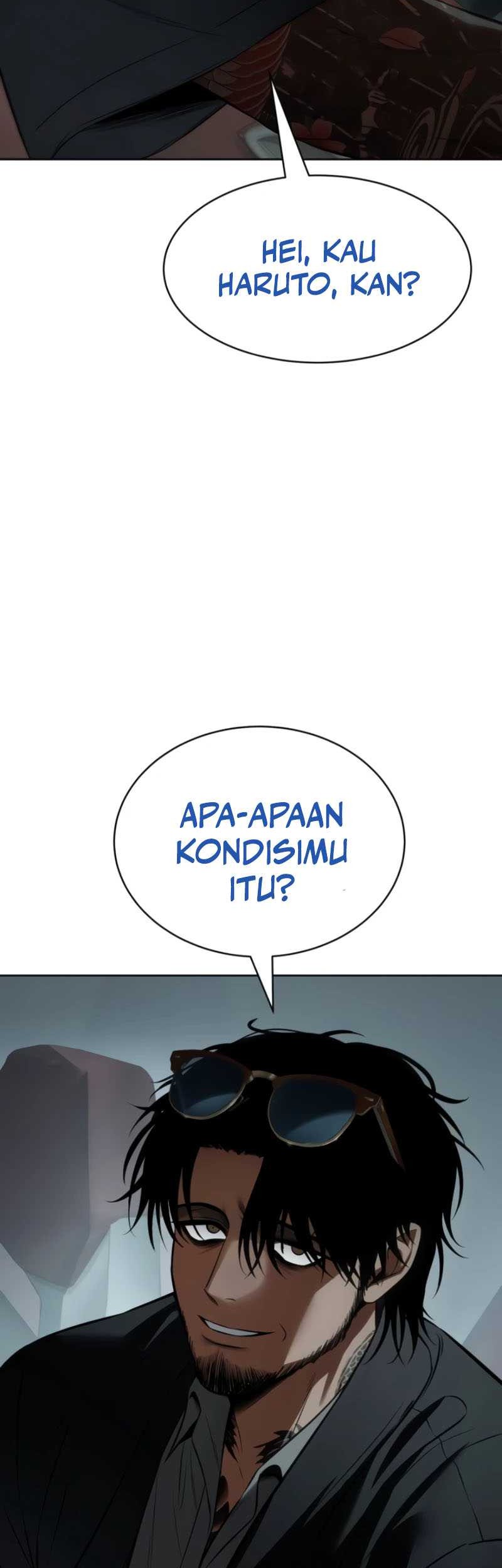 Baek XX Chapter 104 - halaman 95