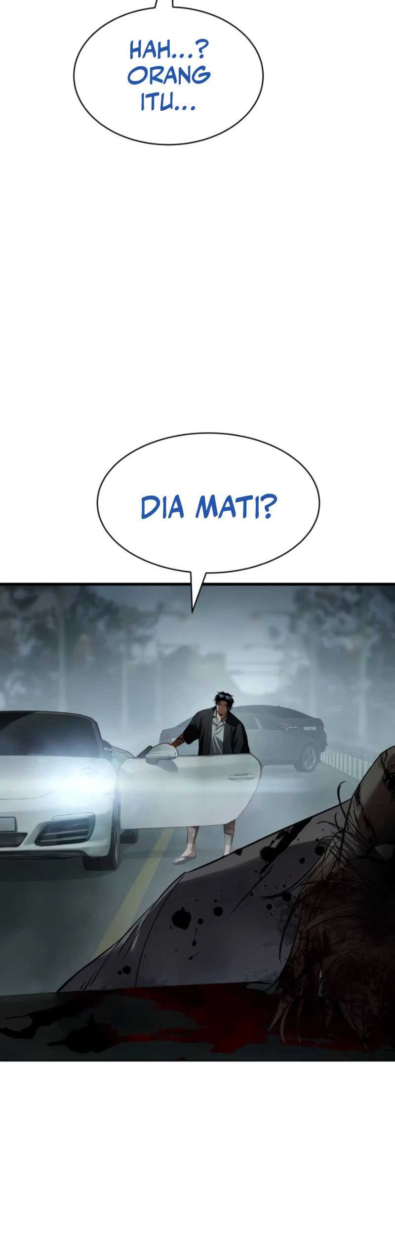 Baek XX Chapter 104 - halaman 97