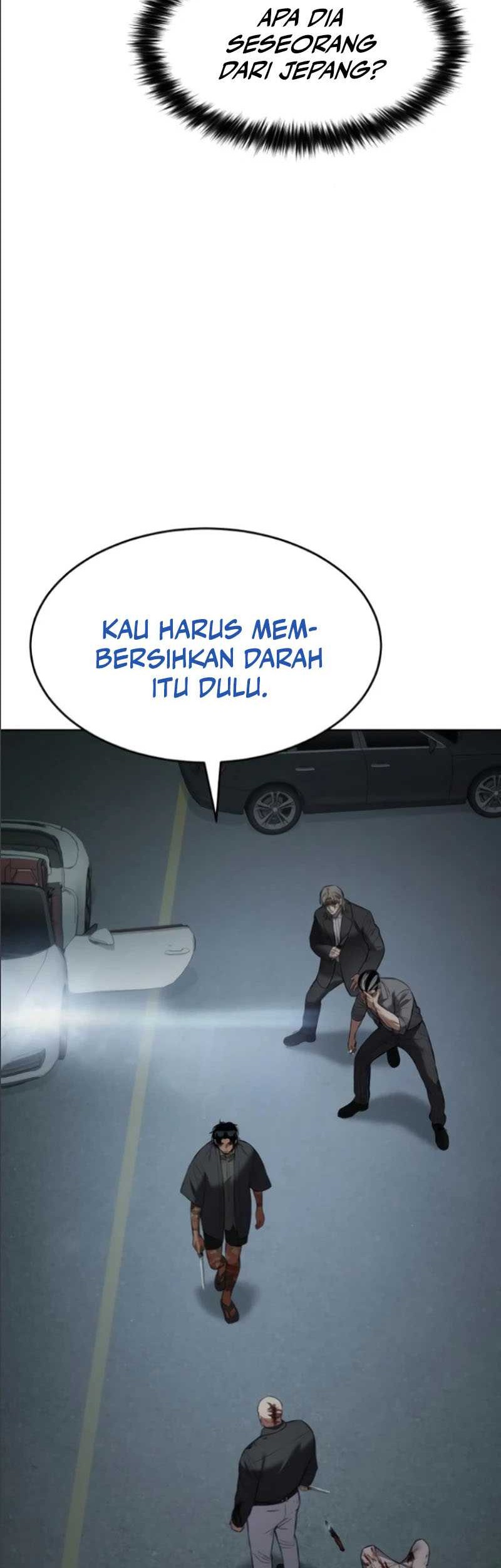 Baek XX Chapter 105 - halaman 29
