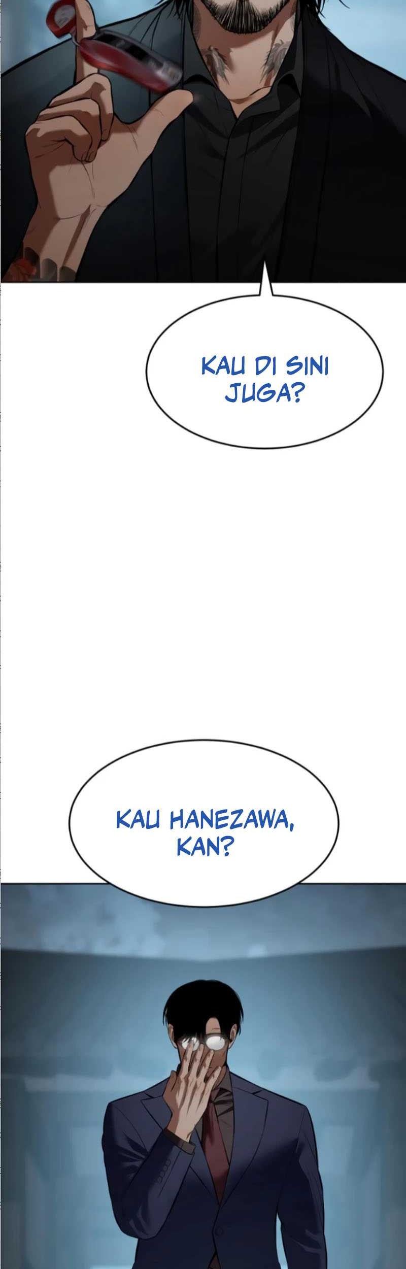 Baek XX Chapter 105 - halaman 4