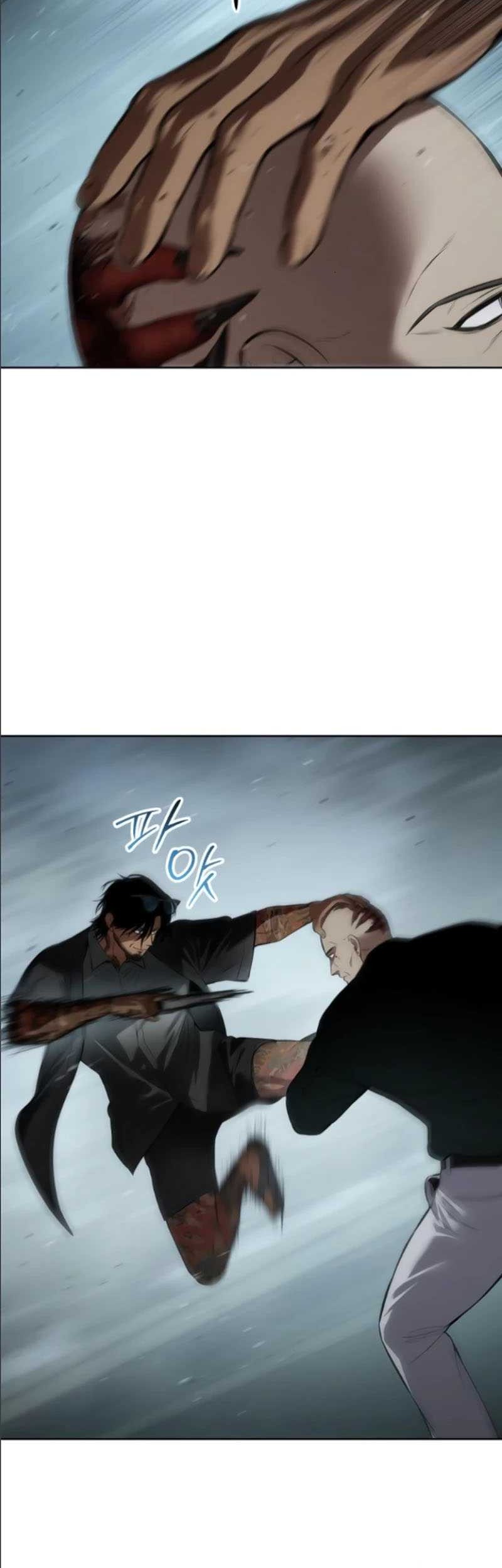 Baek XX Chapter 105 - halaman 40
