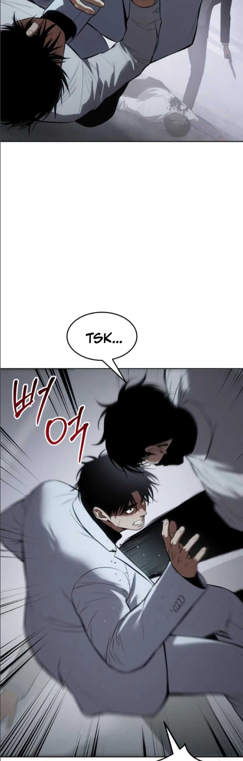 Baek XX Chapter 105 - halaman 53