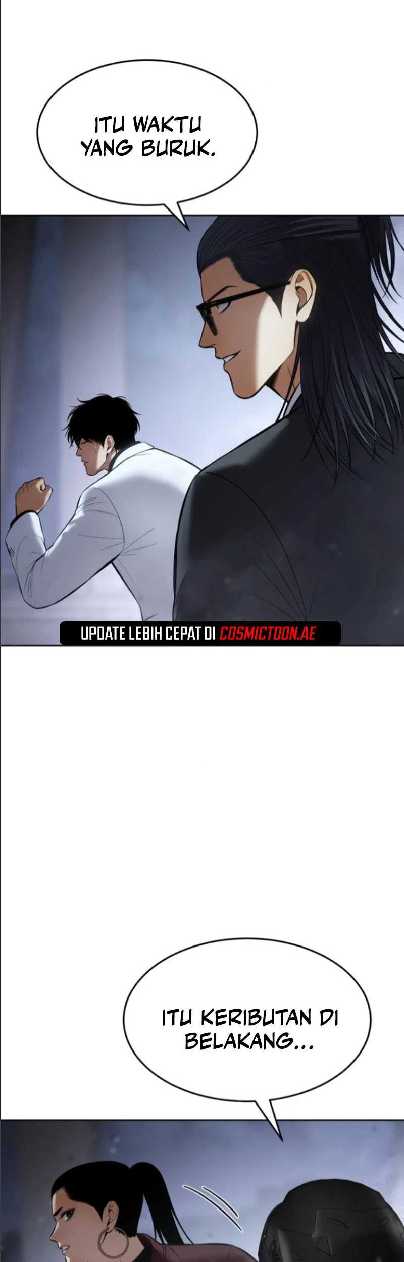 Baek XX Chapter 105 - halaman 69
