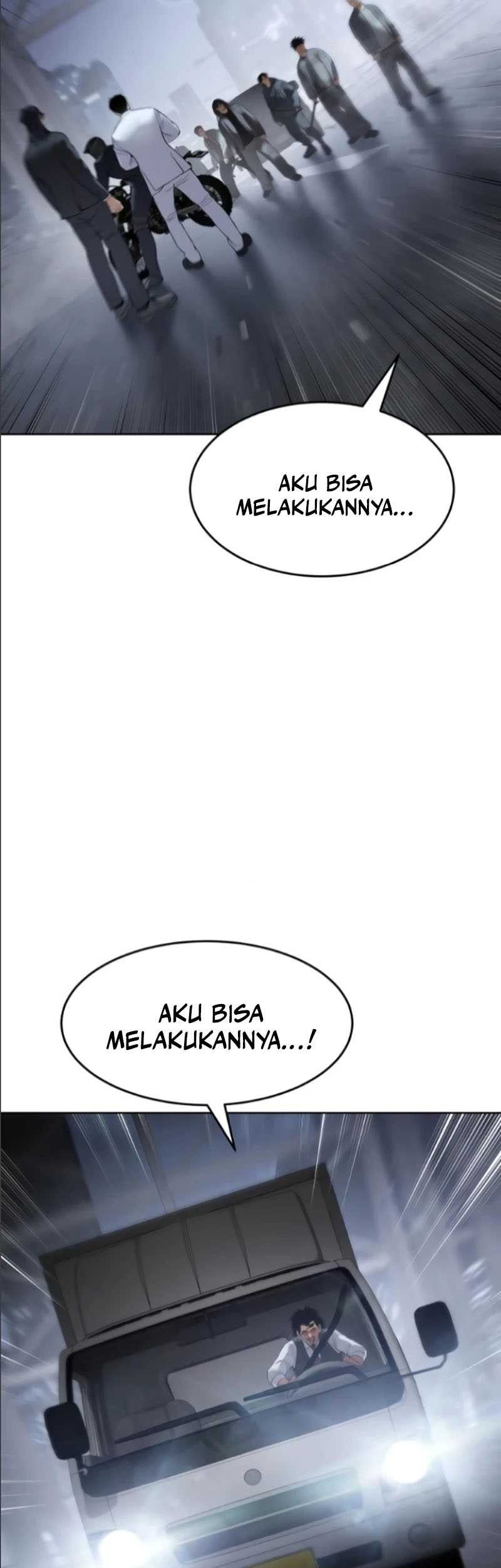 Baek XX Chapter 105 - halaman 74