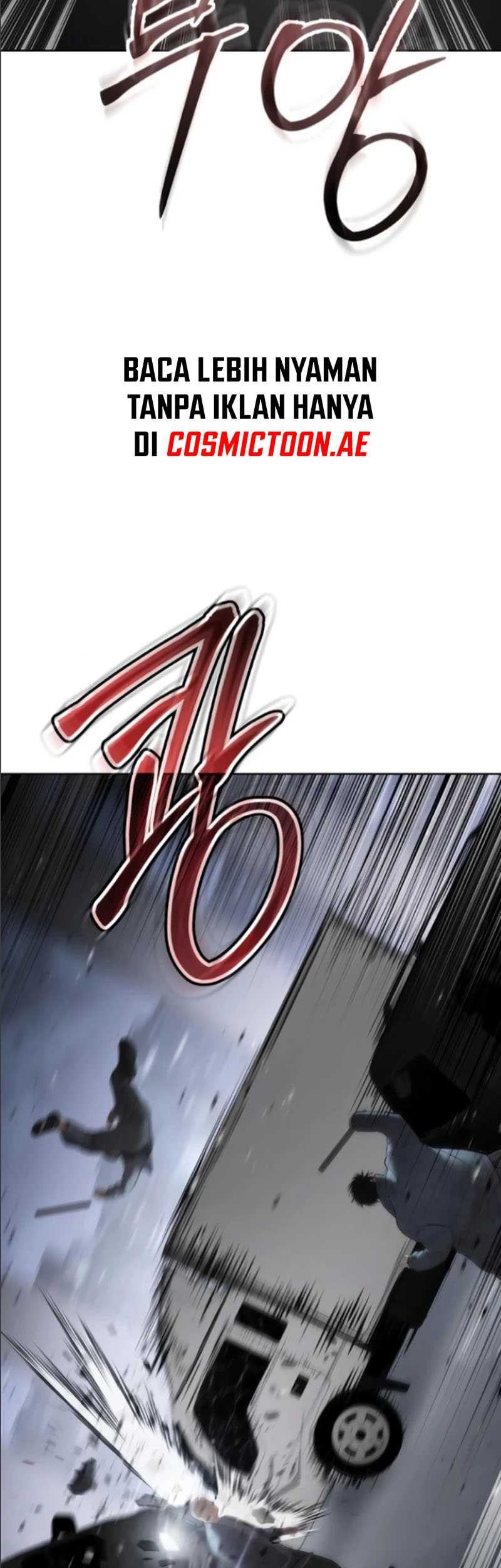 Baek XX Chapter 105 - halaman 76