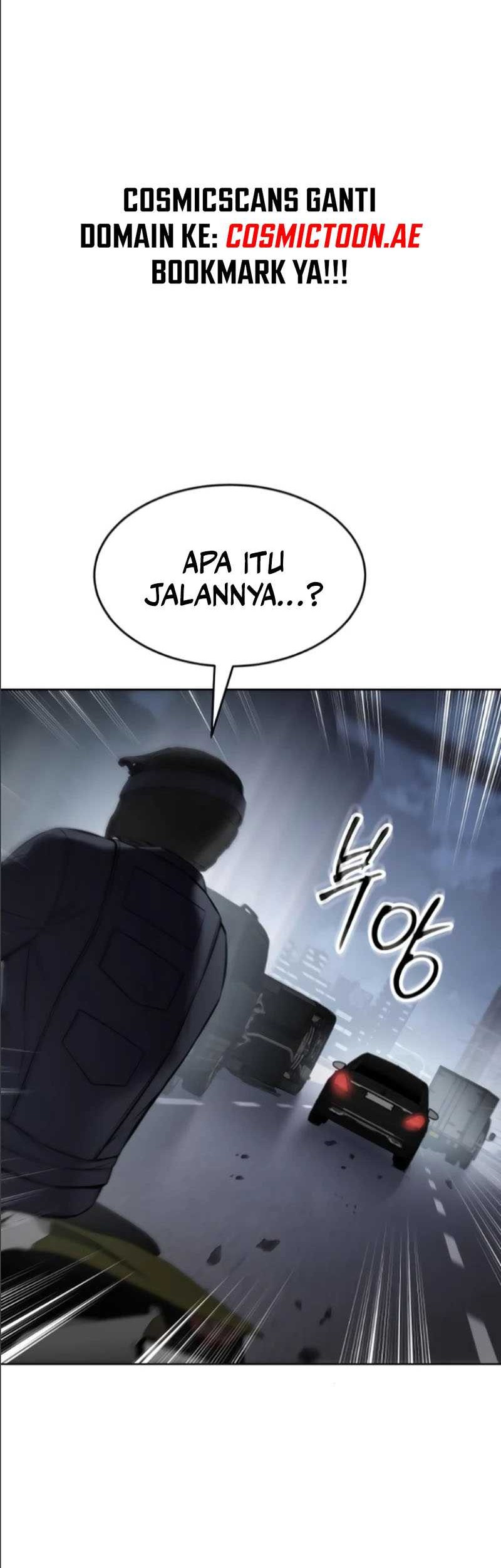 Baek XX Chapter 105 - halaman 87