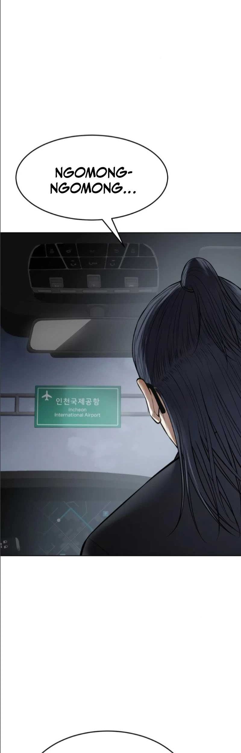 Baek XX Chapter 105 - halaman 89