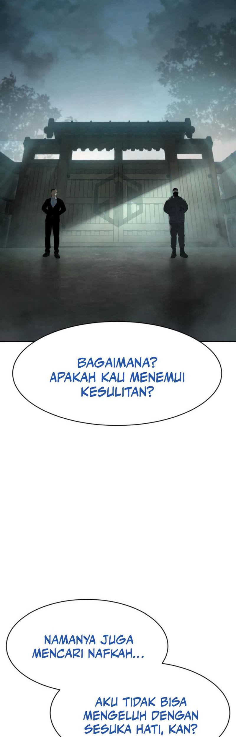 Baek XX Chapter 106 - halaman 3