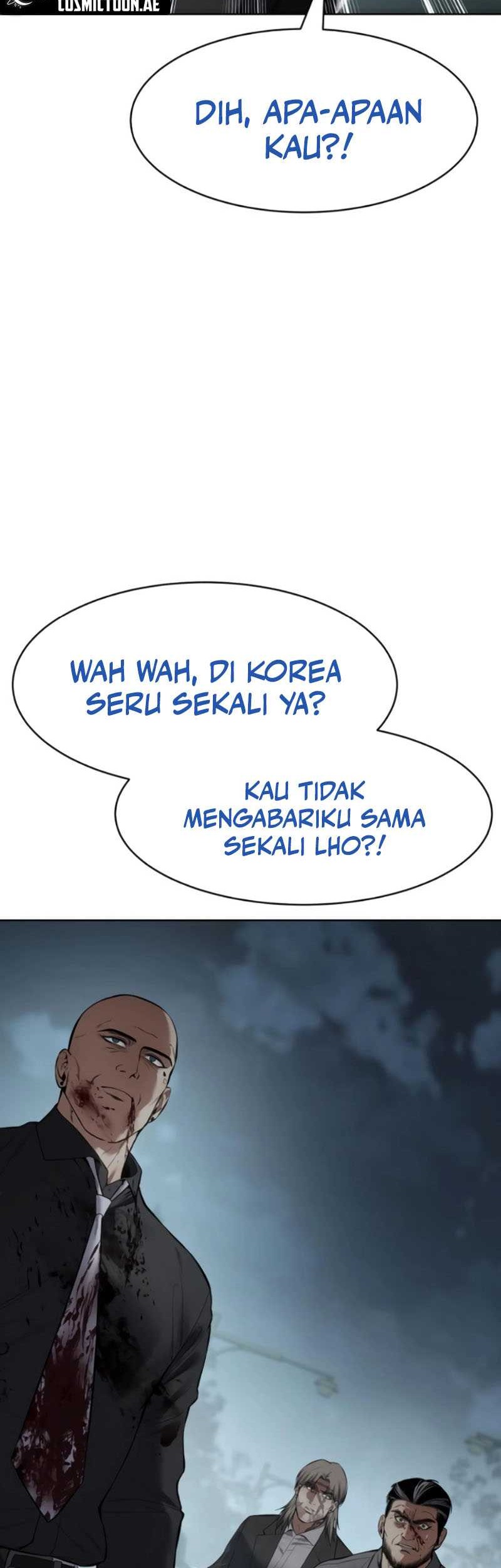 Baek XX Chapter 106 - halaman 32