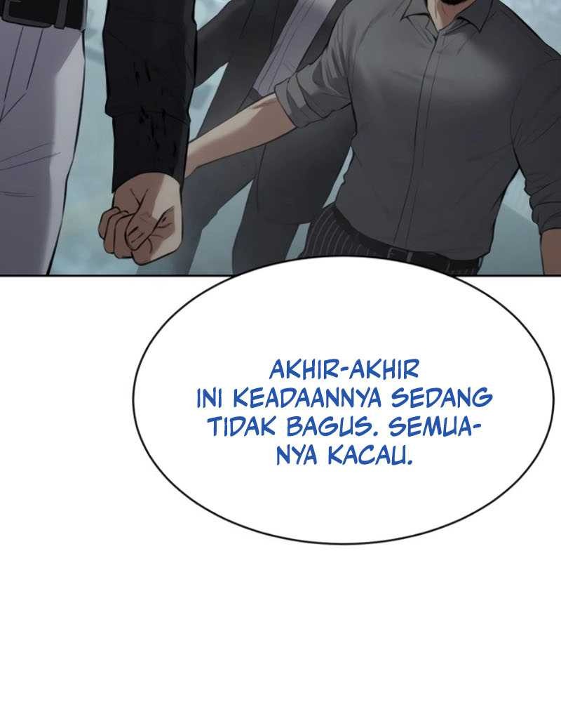 Baek XX Chapter 106 - halaman 33