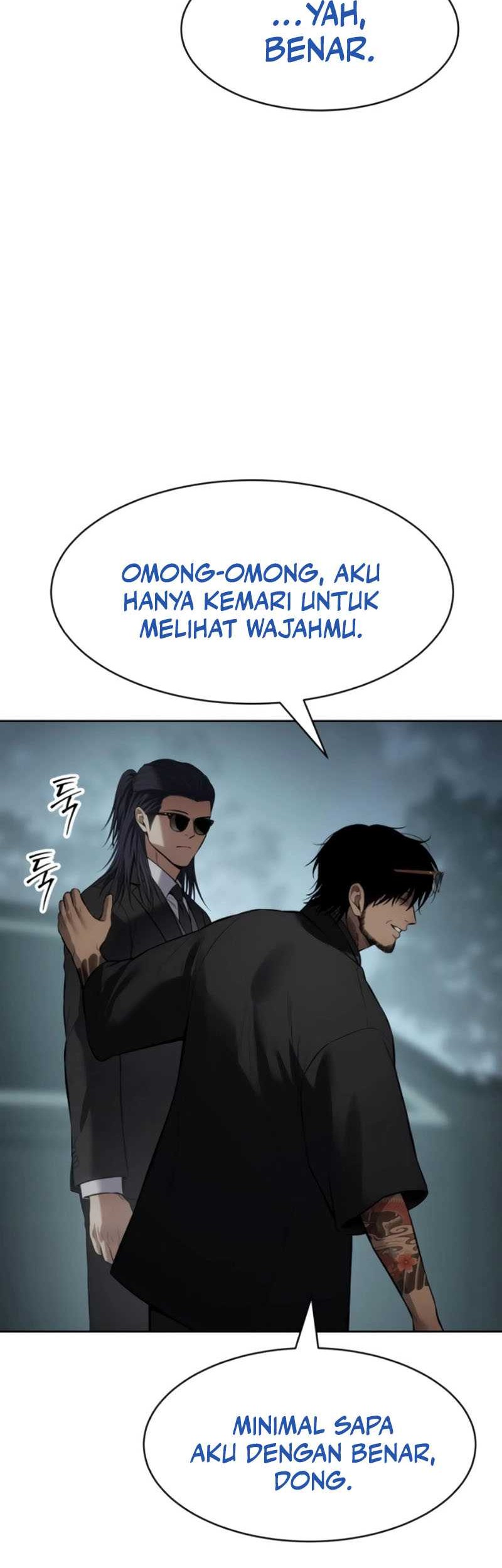 Baek XX Chapter 106 - halaman 39