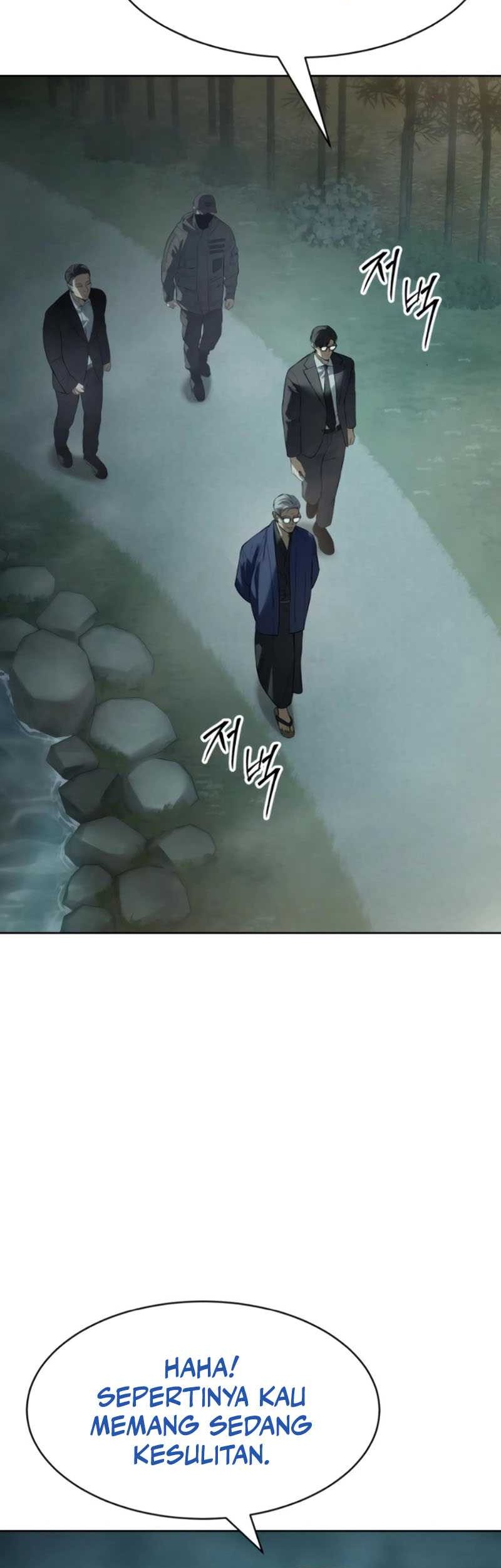 Baek XX Chapter 106 - halaman 4