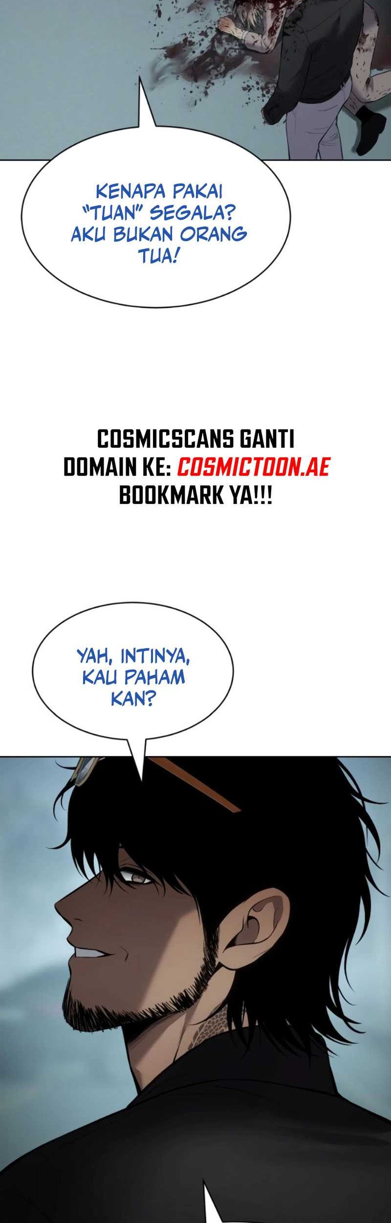 Baek XX Chapter 106 - halaman 41