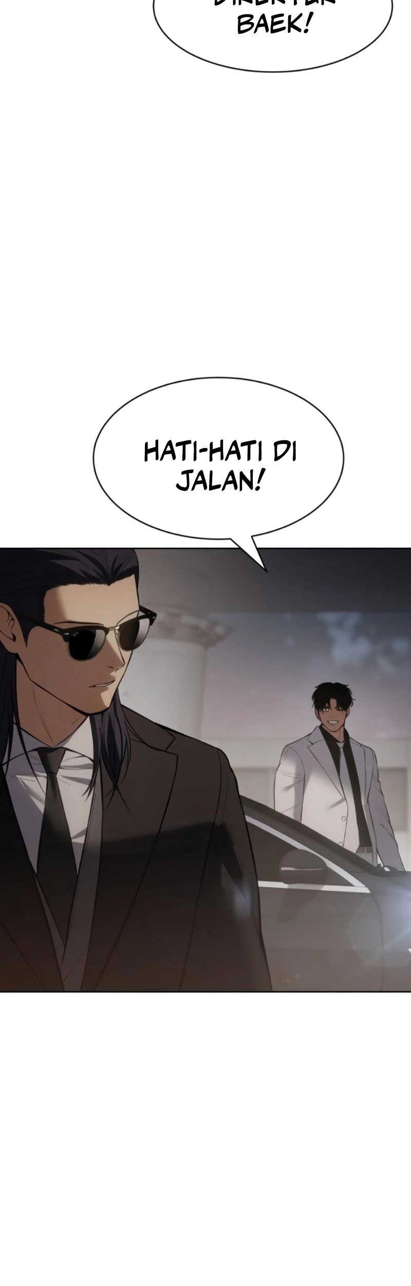 Baek XX Chapter 106 - halaman 50