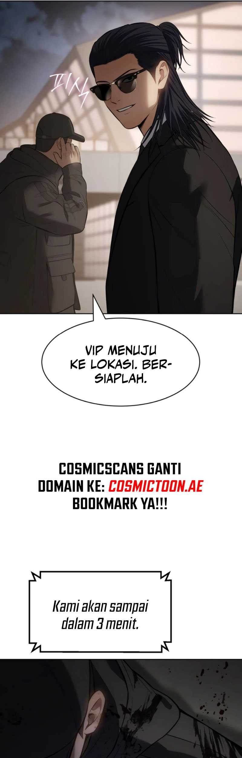 Baek XX Chapter 106 - halaman 52