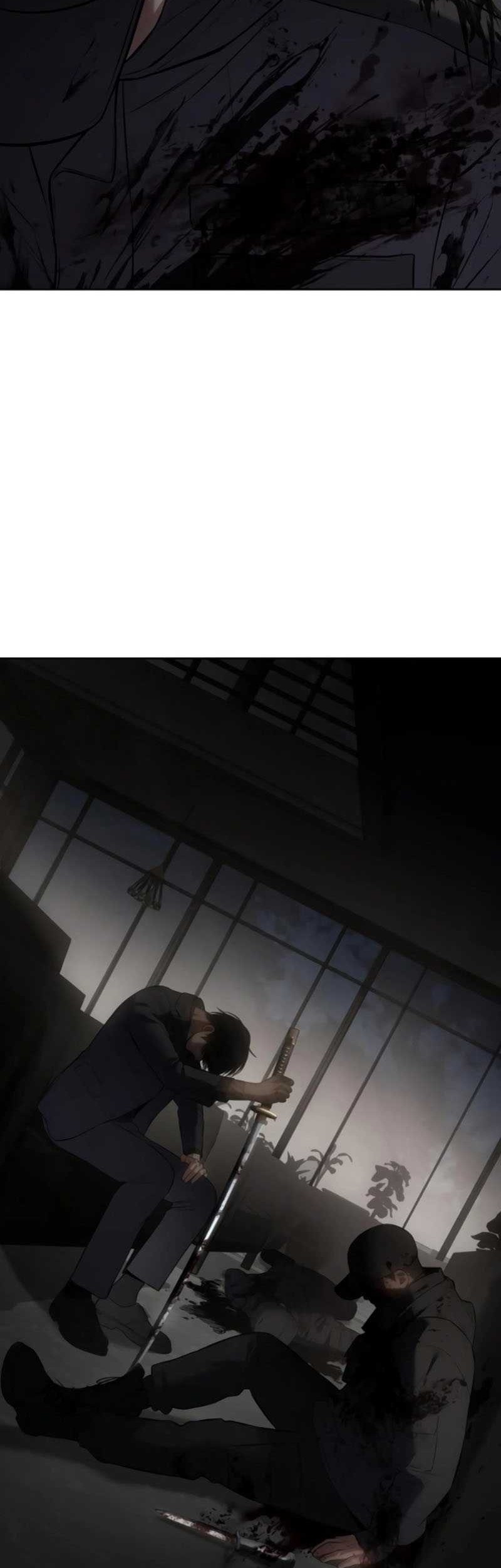 Baek XX Chapter 106 - halaman 53