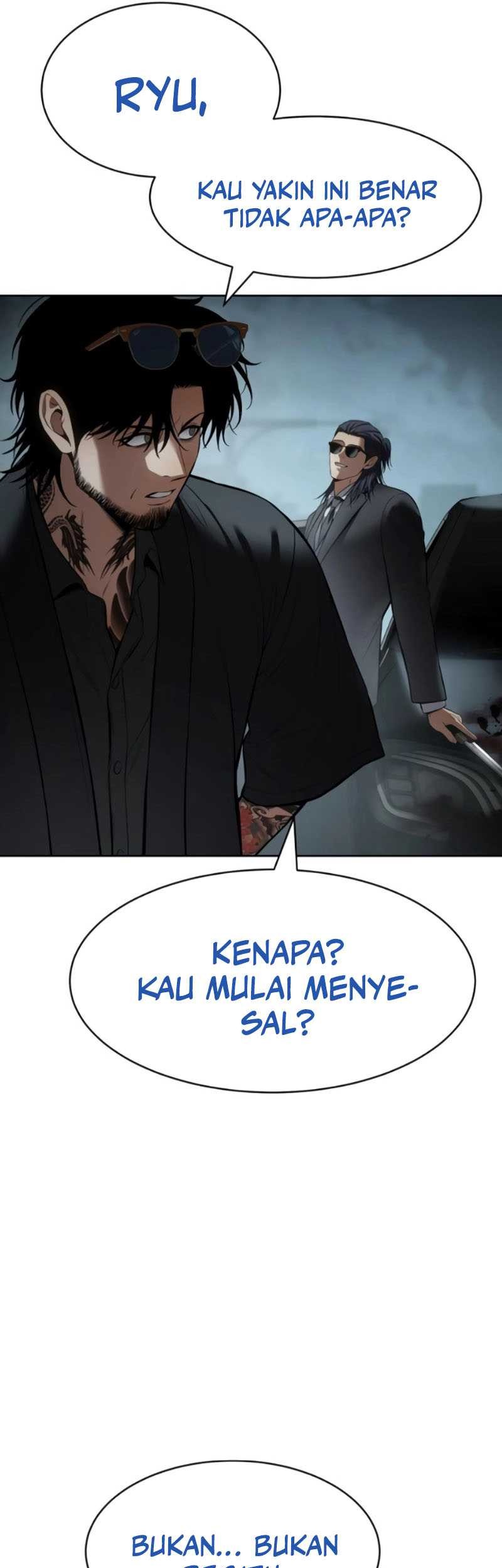 Baek XX Chapter 106 - halaman 65