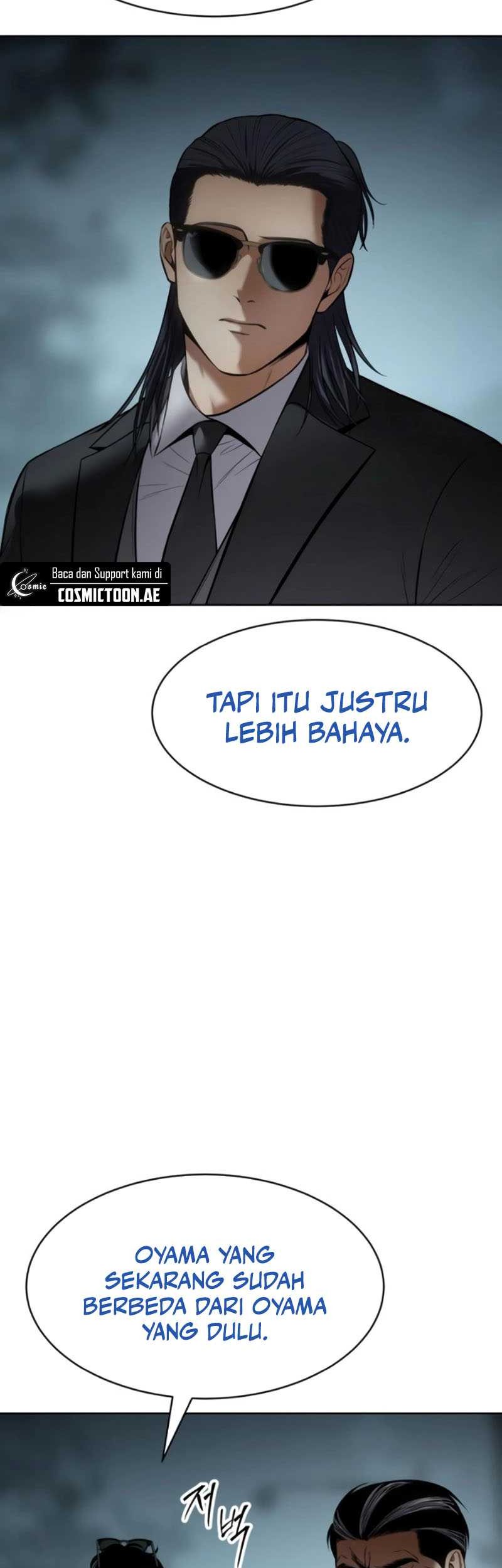 Baek XX Chapter 106 - halaman 67