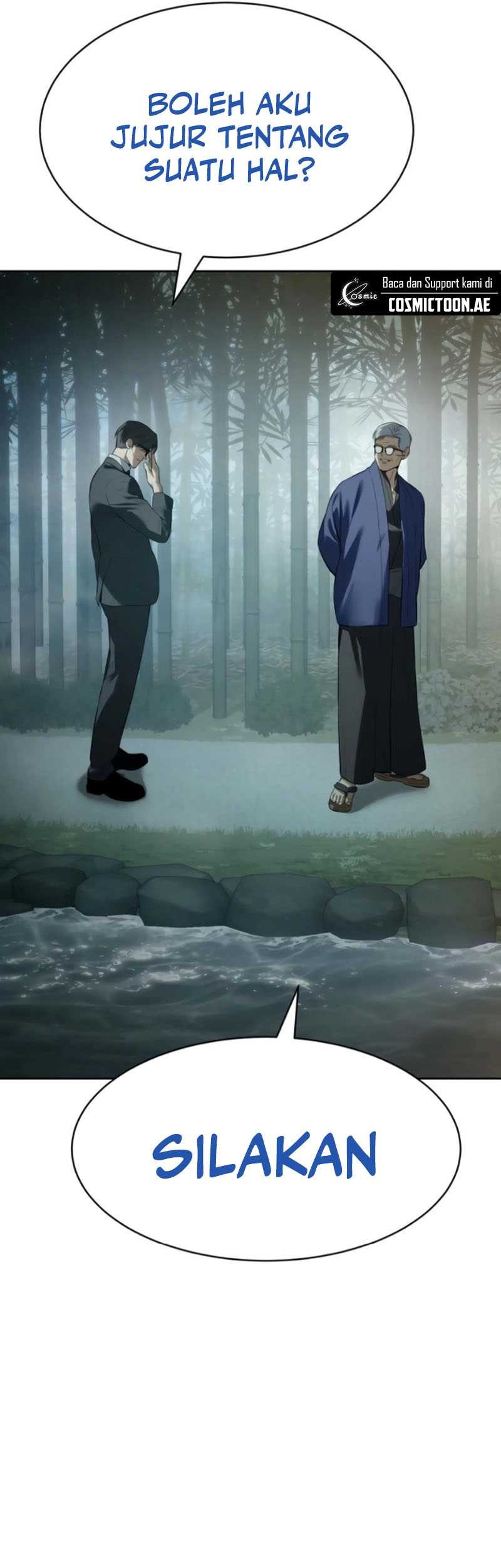 Baek XX Chapter 106 - halaman 7