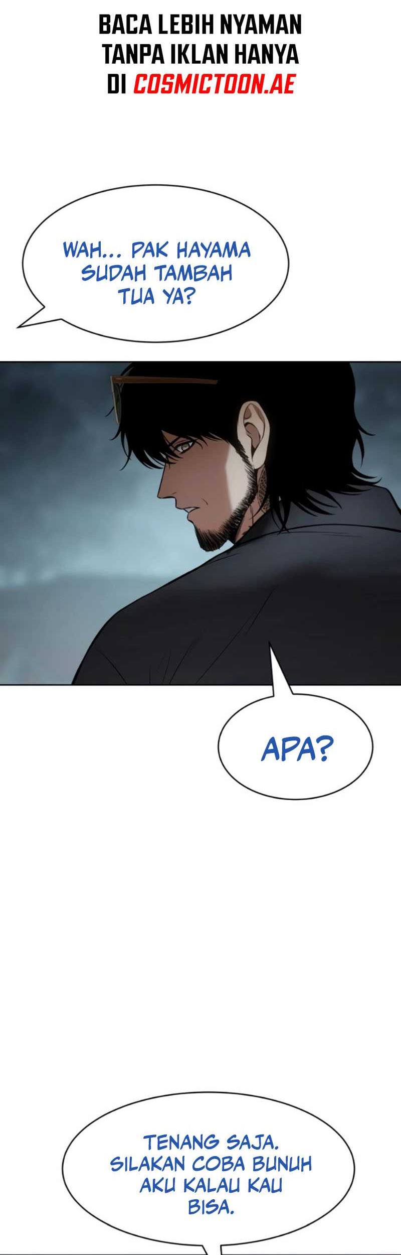 Baek XX Chapter 106 - halaman 71