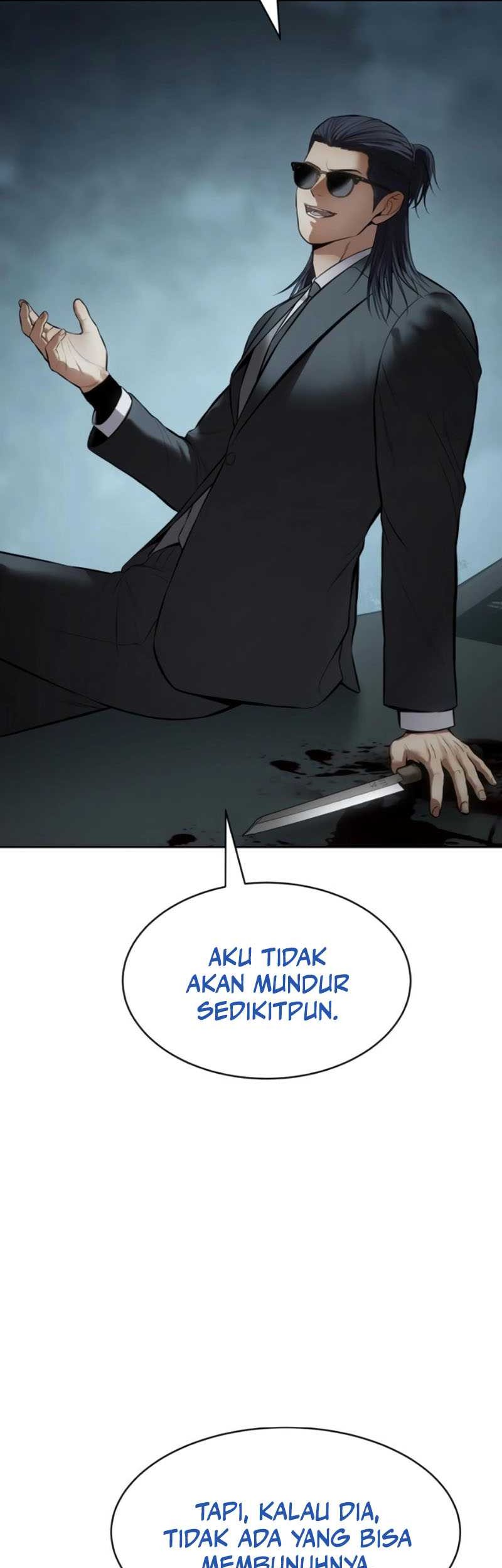 Baek XX Chapter 106 - halaman 72